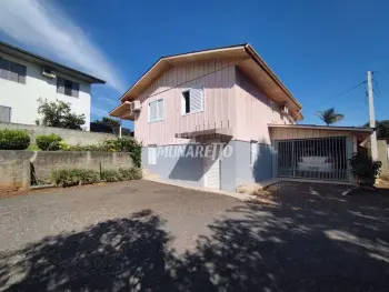 Imagem do anúncio: Vendo Casa Em Concórdia, Santa Catarina No Bairro Tamanduá - Cód. 3aa5176571eec6b96eb9549213b4b3d1