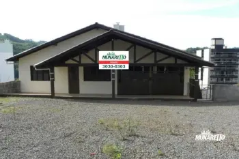 Imagem do anúncio: Alugo Para Temporada Casa Em Piratuba, Santa Catarina No Bairro Centro - Cód. 87cd86b816e097f3bc1d9070d941fe08