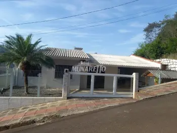 Imagem do anúncio: Vendo Casa Em Concórdia, Santa Catarina No Bairro Gruta - Cód. bd09556dfac9c09519dbd8f37522be43