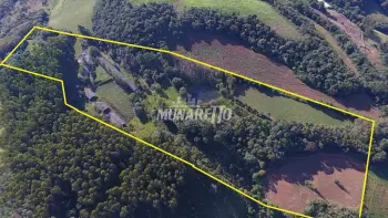 Imagem do anúncio: Vendo Terreno / Lote / Condomínio Em Irani, Santa Catarina No Bairro Linha Caroveira - Cód. 5387b6e02db5440cb1687431cd4a631b