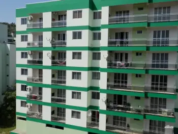 Imagem do anúncio: Alugo Para Temporada Apartamento Em Piratuba, Santa Catarina No Bairro Balneário - Cód. 8a45d53456b8343476deb09ad4085f5c