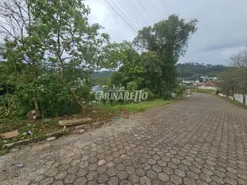 Imagem do anúncio: Vendo Terreno / Lote / Condomínio Em Ipira, Santa Catarina No Bairro Dos Estudantes - Cód. a333dedd508bcf29af7cbeb54c300c77