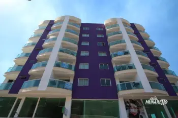 Imagem do anúncio: Alugo Para Temporada Apartamento Em Piratuba, Santa Catarina No Bairro Centro - Cód. 3c8db606f50f526980dc8095fed9aa1d