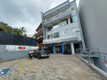 Imagem do anúncio: Vendo Conjunto Comercial / Sala Em Concórdia, Santa Catarina No Bairro Centro - Cód. 5438332cb96ee969c888b5c97876a9e2