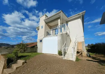 Imagem do anúncio: Vendo Casa Em Concórdia, Santa Catarina No Bairro Sintrial - Cód. 2e1fc5be679a0b003dba6b2267422c0f