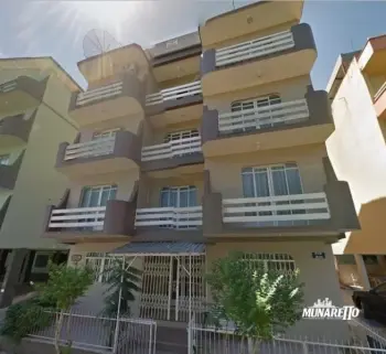 Imagem do anúncio: Alugo Para Temporada Apartamento Em Piratuba, Santa Catarina No Bairro Balneário - Cód. 8f4af8202dbb9e57f87a02a797409f2d