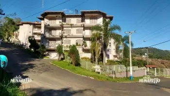 Imagem do anúncio: Alugo Para Temporada Apartamento Em Piratuba, Santa Catarina No Bairro Centro - Cód. 40b21d2b7852620e100699c4c88e8c4d