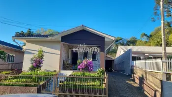 Imagem do anúncio: Vendo Casa Em Piratuba, Santa Catarina No Bairro Centro - Cód. 44465e903b5ccbda328bd882da0309ad