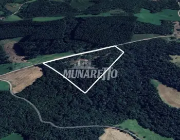 Imagem do anúncio: Vendo Terreno / Lote / Condomínio Em Concórdia, Santa Catarina No Bairro Interiror - Cód. 697e811bfe07c6c31617a348844db3a5