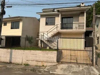 Imagem do anúncio: Vendo Casa Em Concórdia, Santa Catarina No Bairro Gruta - Cód. a17df141091a7c7e97de19a83ec53241