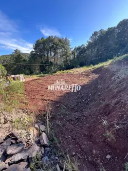 Imagem do anúncio: Vendo Terreno / Lote / Condomínio Em Concórdia, Santa Catarina No Bairro Loteamento Naibo - Cód. 788d9a935ba543f23fb8fc93e7848a8f