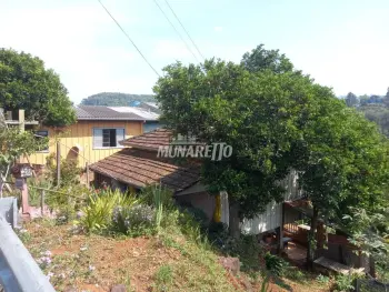 Imagem do anúncio: Vendo Terreno / Lote / Condomínio Em Concórdia, Santa Catarina No Bairro Catarina Fontana - Cód. e42fb4abcccf1a2c85e0bf59201e4bca