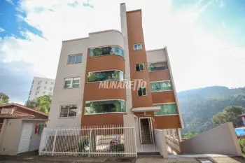 Imagem do anúncio: Vendo Apartamento Em Piratuba, Santa Catarina No Bairro Centro - Cód. a27f6ea682bf0f1c8366f030b9c02910
