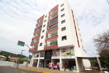 Imagem do anúncio: Alugo Para Temporada Apartamento Em Piratuba, Santa Catarina No Bairro Balneário - Cód. b660cc9c403ce723b764ea11083a709b