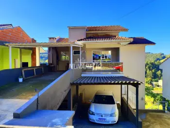 Imagem do anúncio: Vendo Apartamento Em Concórdia, Santa Catarina No Bairro Sintrial - Cód. 3193e472341b0e86606e9ab83bd0ba39