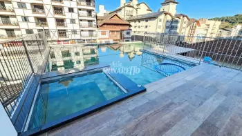 Imagem do anúncio: Vendo Apartamento Em Piratuba, Santa Catarina No Bairro Centro - Cód. 9420d6bfd74d6b0b8e95e4f56b1a2836