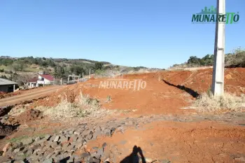 Imagem do anúncio: Vendo Terreno / Lote / Condomínio Em Concórdia, Santa Catarina No Bairro Linha São Paulo - Cód. f70ab9adcc981eacfd39b111cc3cd7ae