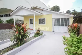 Imagem do anúncio: Alugo Casa Em Piratuba, Santa Catarina No Bairro Balneário - Cód. 696e782e74fb9b6fd71dba595cb46eb3