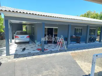 Imagem do anúncio: Vendo Casa Em Concórdia, Santa Catarina No Bairro Santo Antônio - Cód. e31b047160bf81bf4a162a7ff4f14365