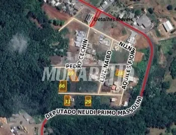 Imagem do anúncio: Vendo Terreno / Lote / Condomínio Em Concórdia, Santa Catarina No Bairro Guilherme Reich - Cód. df20f179f64a32adcc5286076a06a57e