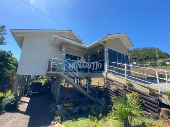 Imagem do anúncio: Vendo Casa Em Concórdia, Santa Catarina No Bairro Industriários - Cód. 21f5ee94f208a605cafafb20485c8ac7