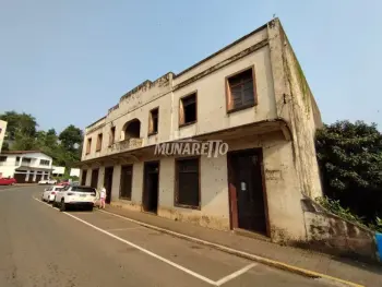 Imagem do anúncio: Vendo Prédio Inteiro Em Piratuba, Santa Catarina No Bairro Centro - Cód. f4eec9ad53fa5c12ae642ab1a82f13d2