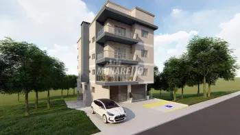 Imagem do anúncio: Vendo Apartamento Em Concórdia, Santa Catarina No Bairro Primavera - Cód. db546a629956aecfe8cd986b9f695994