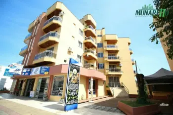 Imagem do anúncio: Alugo Para Temporada Apartamento Em Piratuba, Santa Catarina No Bairro Balneário - Cód. ff5f31f1e72adda9d7744ffbdfd7ddbc