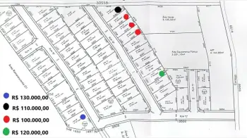 Imagem do anúncio: Vendo Terreno / Lote / Condomínio Em Concórdia, Santa Catarina No Bairro Interior - Cód. 645cd92b13f741265325fddbda32f588
