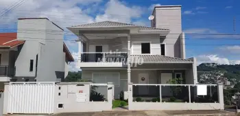 Imagem do anúncio: Vendo Casa Em Concórdia, Santa Catarina No Bairro Vista Alegre - Cód. 510ccd1b02bfaddefc9662587f159cf5