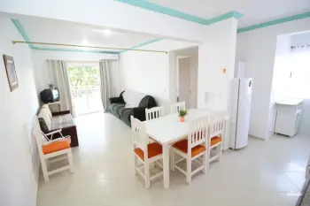 Imagem do anúncio: Alugo Para Temporada Apartamento Em Piratuba, Santa Catarina No Bairro Centro - Cód. 5d23e3640d4fa3ad83f972341fe821d4