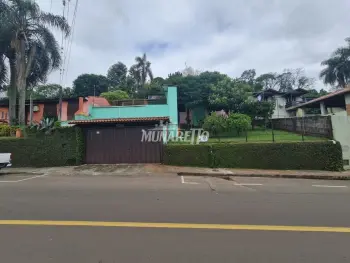 Imagem do anúncio: Vendo Casa Em Concórdia, Santa Catarina No Bairro Vista Alegre - Cód. 2625b2149b21715c761f64b3fd641731