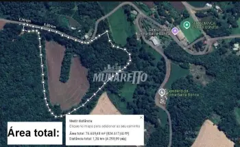 Imagem do anúncio: Vendo Fazenda / Sítio / Chácara Em Concórdia, Santa Catarina No Bairro Área Rural De Concórdia - Cód. 311ca855bd0f7d6fe461f3ff10a6f071
