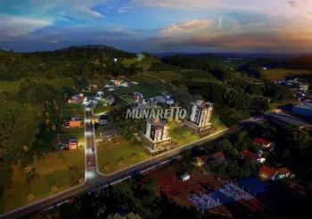 Imagem do anúncio: Vendo Terreno / Lote / Condomínio Em Concórdia, Santa Catarina No Bairro São José - Cód. f5d4b2e06efff7205d8c5a2c801d9ba4