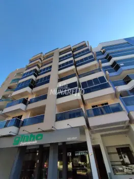 Imagem do anúncio: Vendo Apartamento Em Piratuba, Santa Catarina No Bairro Centro - Cód. 724a4566df262e747d23f24b177a91ee