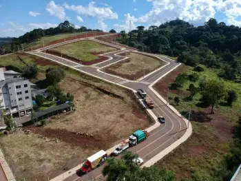 Imagem do anúncio: Vendo Casa Em Joaçaba, Santa Catarina No Bairro Clara Adélia - Cód. c83c5766dd4e1347daaf4769a57683f0