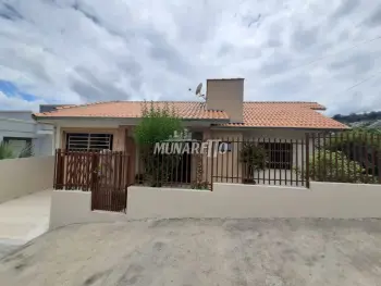 Imagem do anúncio: Vendo Casa Em Concórdia, Santa Catarina No Bairro Itaíba - Cód. c263955b065511b3f323b7f30149db74