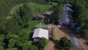 Imagem do anúncio: Vendo Fazenda / Sítio / Chácara Em Jaborá, Santa Catarina No Bairro São Luiz - Cód. 5d901fe666978687a416a1a02bea923d