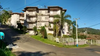 Imagem do anúncio: Alugo Para Temporada Apartamento Em Piratuba, Santa Catarina No Bairro Centro - Cód. 7f52624f1d4205b4f262a1736f0f8748