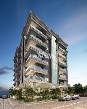 Imagem do anúncio: Vendo Apartamento Em Piratuba, Santa Catarina No Bairro Centro - Cód. 688ef5297562efb3e3bf1f5bd531a101