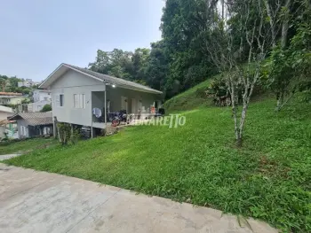 Imagem do anúncio: Vendo Casa Em Concórdia, Santa Catarina No Bairro Arvoredo - Cód. 23fc65a4e99bec22434fd0baf38f3ce8