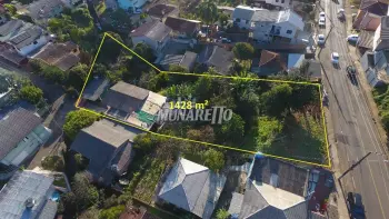 Imagem do anúncio: Vendo Terreno / Lote / Condomínio Em Concórdia, Santa Catarina No Bairro Nações - Cód. a5d80a8e453191ad253681a4aa37df09