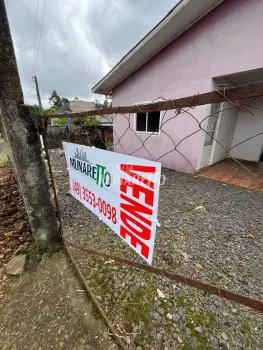 Imagem do anúncio: Vendo Casa Em Concórdia, Santa Catarina No Bairro Lot Bussolaro - Cód. d73eeaa34f3cc496bd85276b310dd0a2