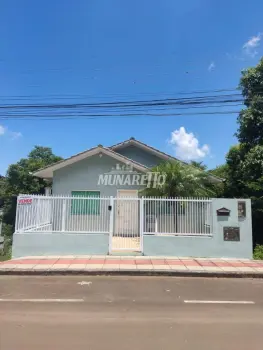 Imagem do anúncio: Vendo Casa Em Concórdia, Santa Catarina No Bairro Parque De Exposições - Cód. 7a1cca3aeb5aebc52114d41af176d607