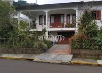 Imagem do anúncio: Vendo Casa Em Concórdia, Santa Catarina No Bairro Liberdade - Cód. b54793f52840313a77df77afc3a5d124