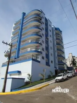 Imagem do anúncio: Alugo Para Temporada Apartamento Em Piratuba, Santa Catarina No Bairro Centro - Cód. 152fb667851703580096070f36057f43