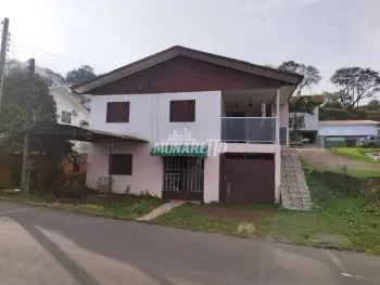 Imagem do anúncio: Vendo Casa Em Concórdia, Santa Catarina No Bairro Santa Cruz - Cód. 98145408a7c2ef65bc2cb2cc14b89280