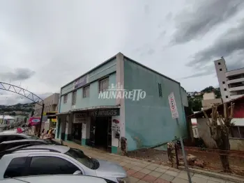 Imagem do anúncio: Vendo Prédio Inteiro Em Capinzal, Santa Catarina No Bairro Centro - Cód. f81ad7fde6b4c08694d860799f593425