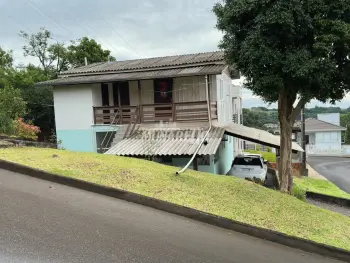 Imagem do anúncio: Alugo Casa Em Concórdia, Santa Catarina No Bairro Estados - Cód. 06777ecbe382615d0731cdf962da175e