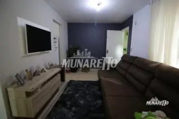 Imagem do anúncio: Vendo Apartamento Em Concórdia, Santa Catarina No Bairro Natureza - Cód. 9640600d9e8fe3b00cabaf40653406f4